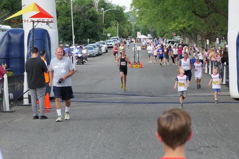 #1006 #5K 15:30.4 #Ezra Tulett #4519 #1 Mile 13:07.1 #1 Mile 13:05.9 #Leo Tulett #Austin Westfall #4520