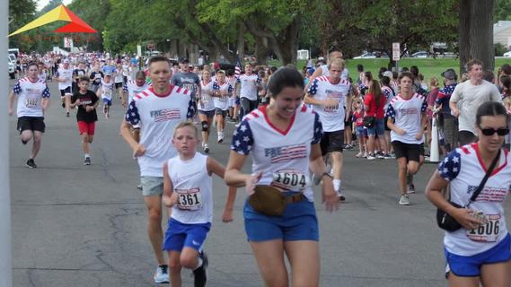 #Felicia Lee #5K 35:51.3 #10K 58:44.6 #5K 29:32.2 #5K 26:32.7 #Phoebe Beenfield #236 #Joe Galbraith #16 #3402 #Hunter Winward #361 #1604 #Kaden Smith #10K 39:25.4