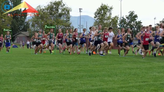 #389 #Brigham Christensen #Fr 24:13.3 Payson