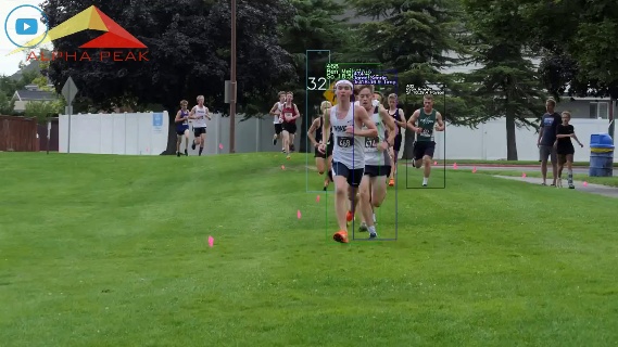 #461 #Tanner Child #Sr 18:42.4 Timp