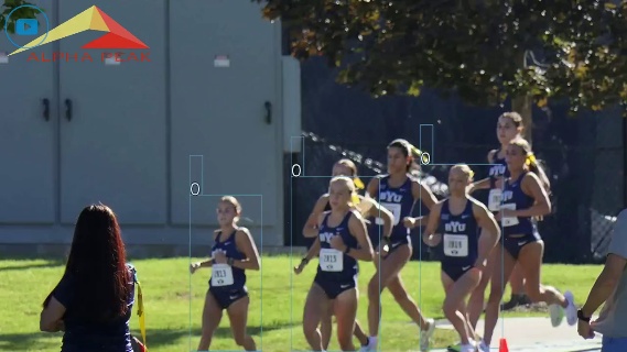 #2818 #Meghan Hunter #19:56.6 BYU