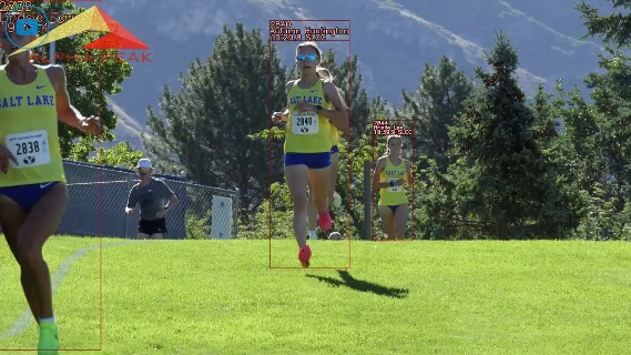 #2845 #Madison Lopez #20:04.3 SLCC