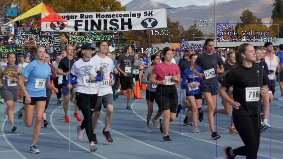 #132 #Nanette Marx #5k 33:52.5