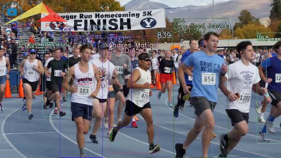 #153 #Erik Lono #5k 22:45.7