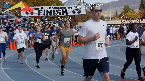 #243 #Jeff Bauserman #5k 27:26.3