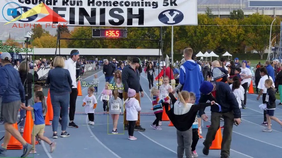 #47 #Matthew H. #1600m 07:33.3