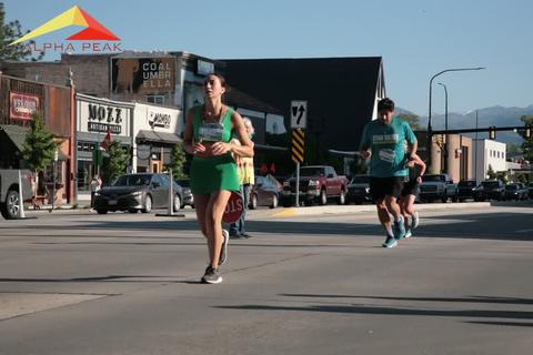 #VALLEY #Marathon #6533, #UTAH #(4042