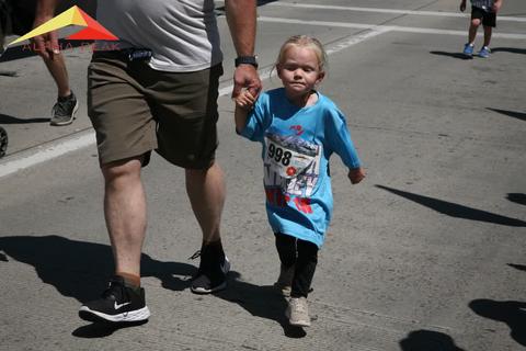 #Utah #mixkids #Marathon #998 #Valley #IK