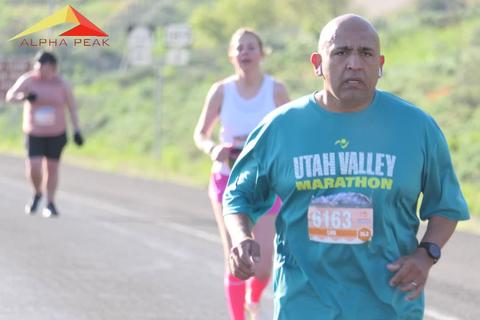 #VALLEV #MARATHON #UIah #0108