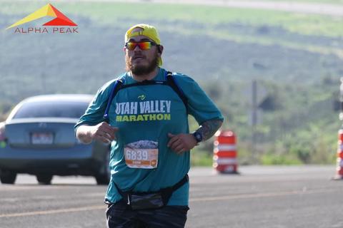 #JTAH #6839 #Uu #VALLEV #STEVEN #MARATHON #262 #Valle/